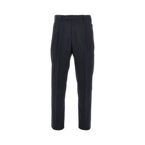 Pt Torino Men Super 130'S Wool 'Union Fit' Pants